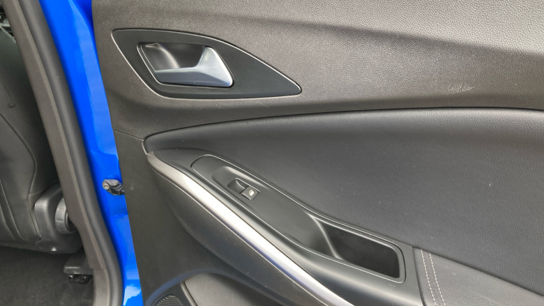 Vauxhall Grandland 1.2 Turbo Ultimate 5dr Petrol Hatchback